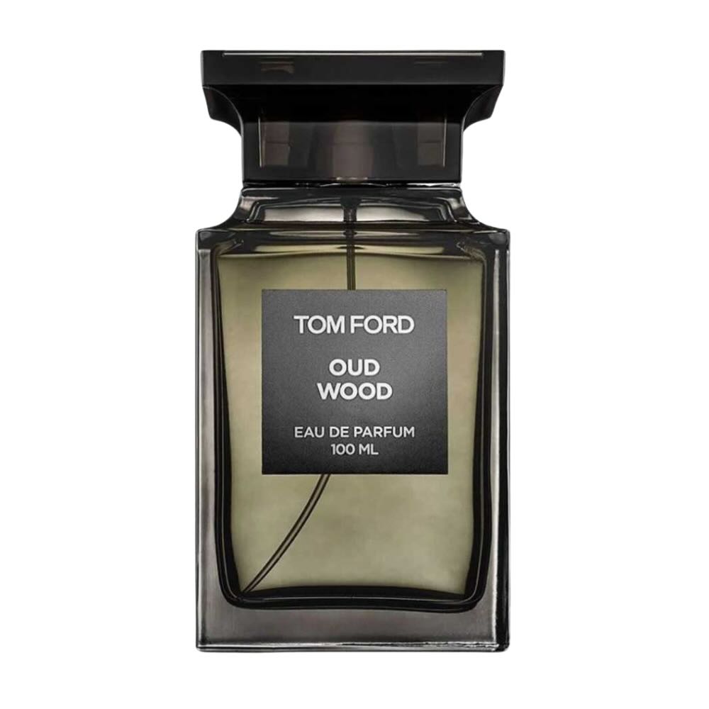 Nước Hoa Unisex Tom Ford Oud Wood EDP 100ml Chính Hãng | Niche - Hình ảnh chính
